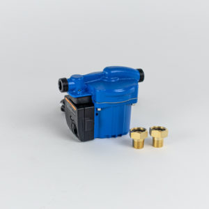 Bomba presurizada 1/6 HP Marca Aquex