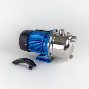 Bomba de 1HPTipo Jet marca Aquex