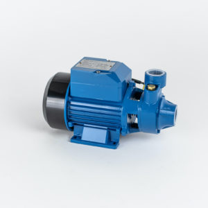 Bomba periferica de .5 HP marca Aquex